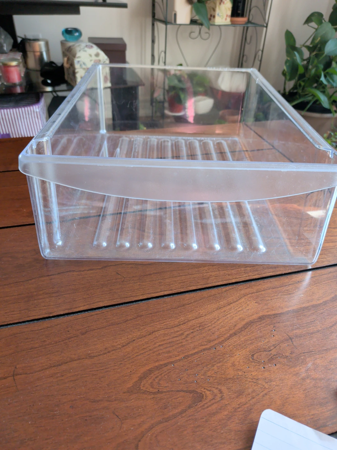 Frigidaire  Deli/Meat refrigerator drawer  Part #2405308 - photo 3