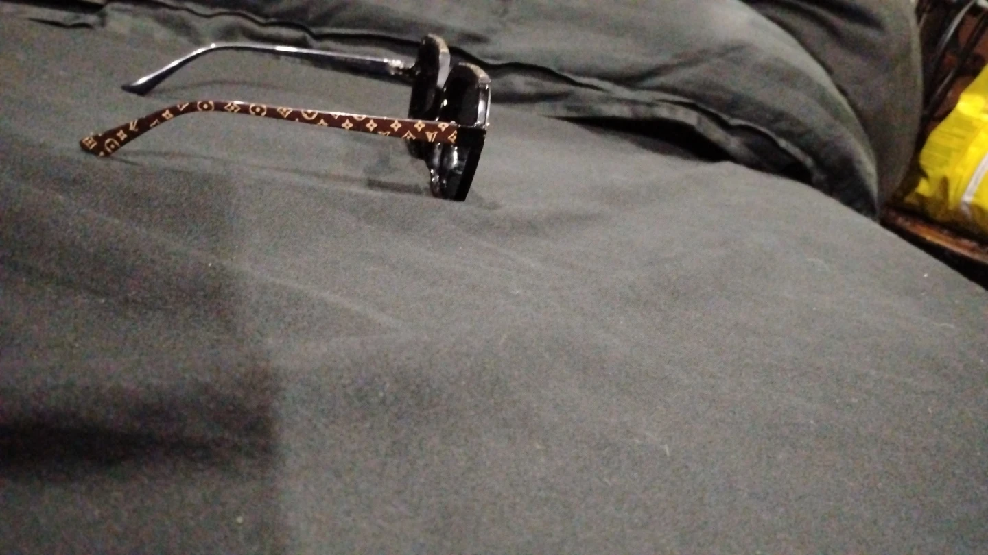 Louis Vuitton Sunglasses - photo 2