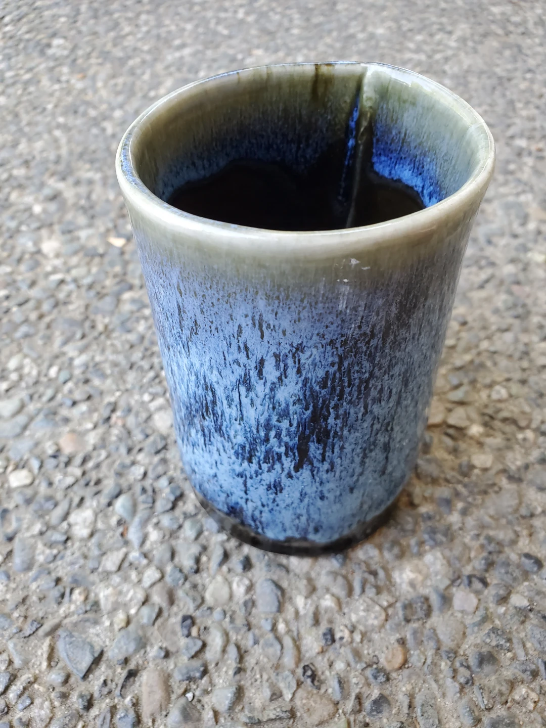 Ceramic Mug - photo 5