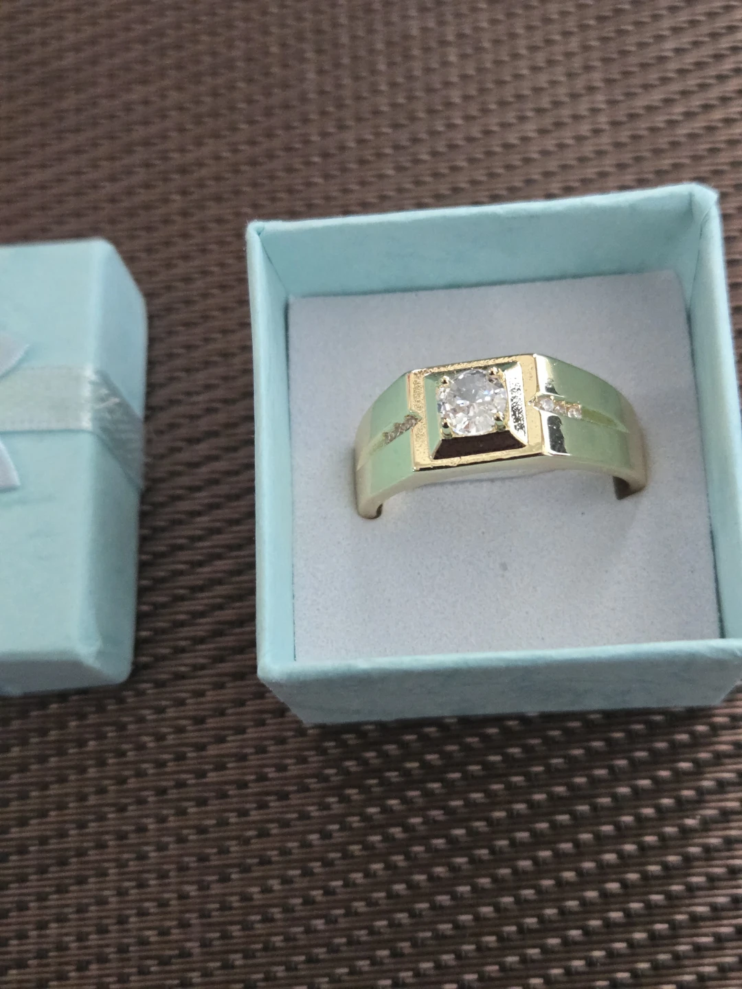 Men's Ring