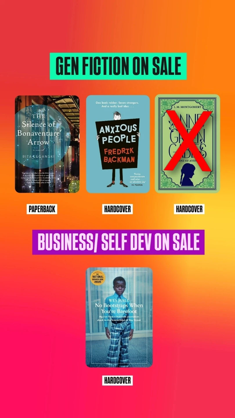 $5 - Romantic, Thriller & Gen Fiction titles. - photo 3