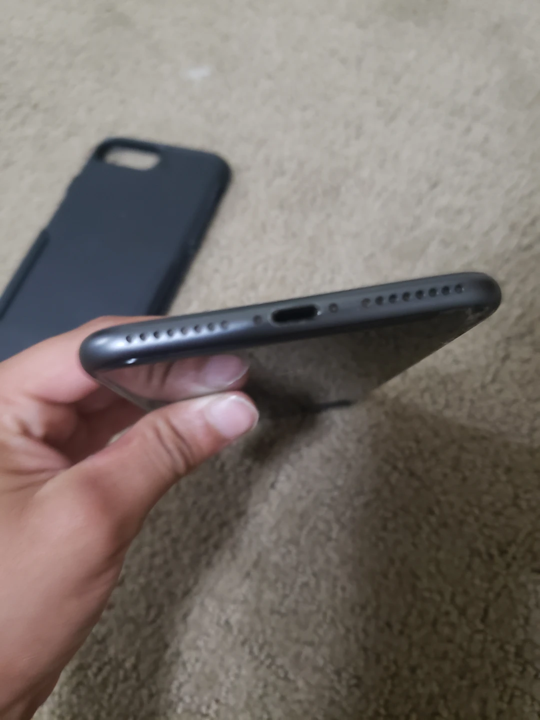iPhone 8 Plus Phone Case - photo 5