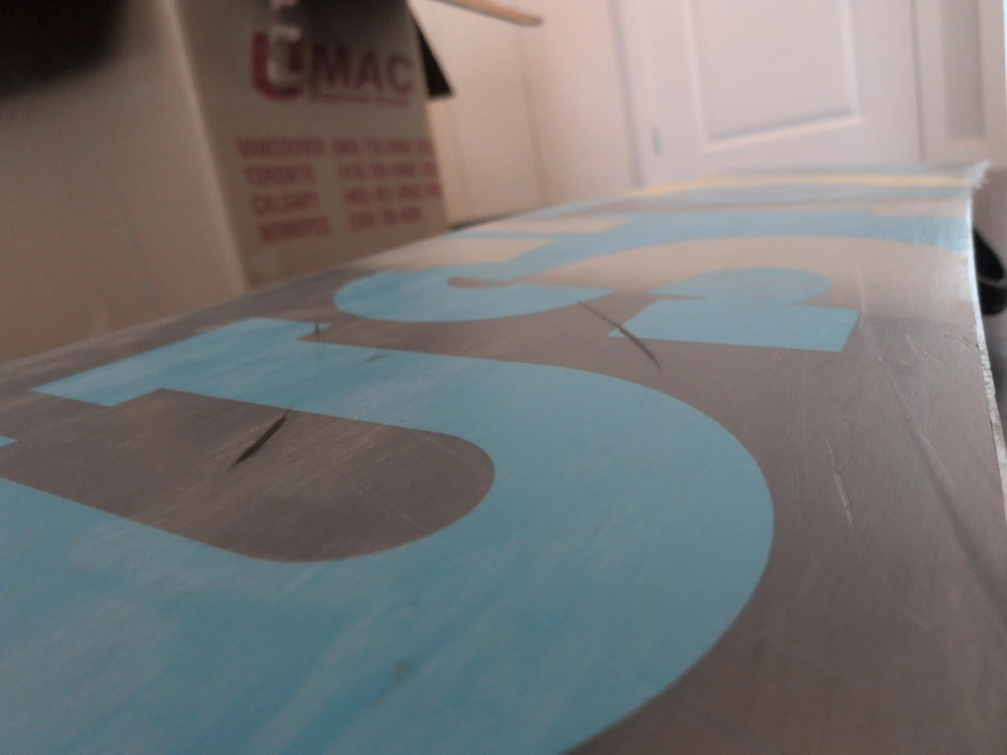 158cm Burton Custom Flying V Snowboard - photo 4