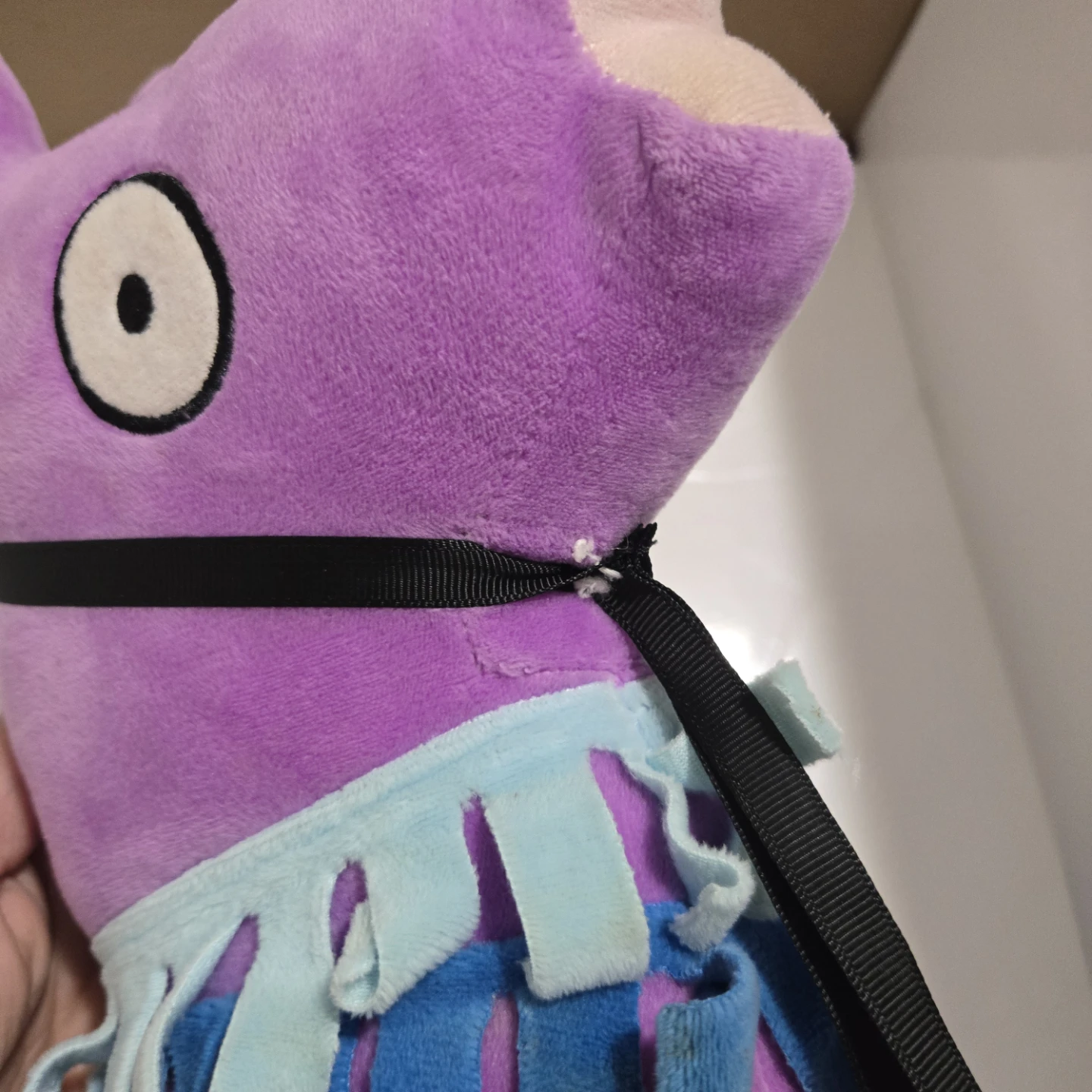 Fortnite Llama Plush Toy - photo 3