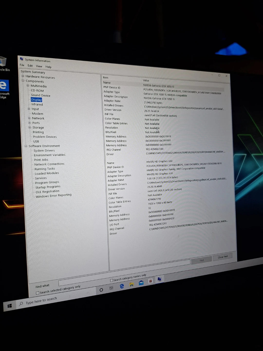 ASUS ROG Strix GL753VE Gaming Laptop - photo 4