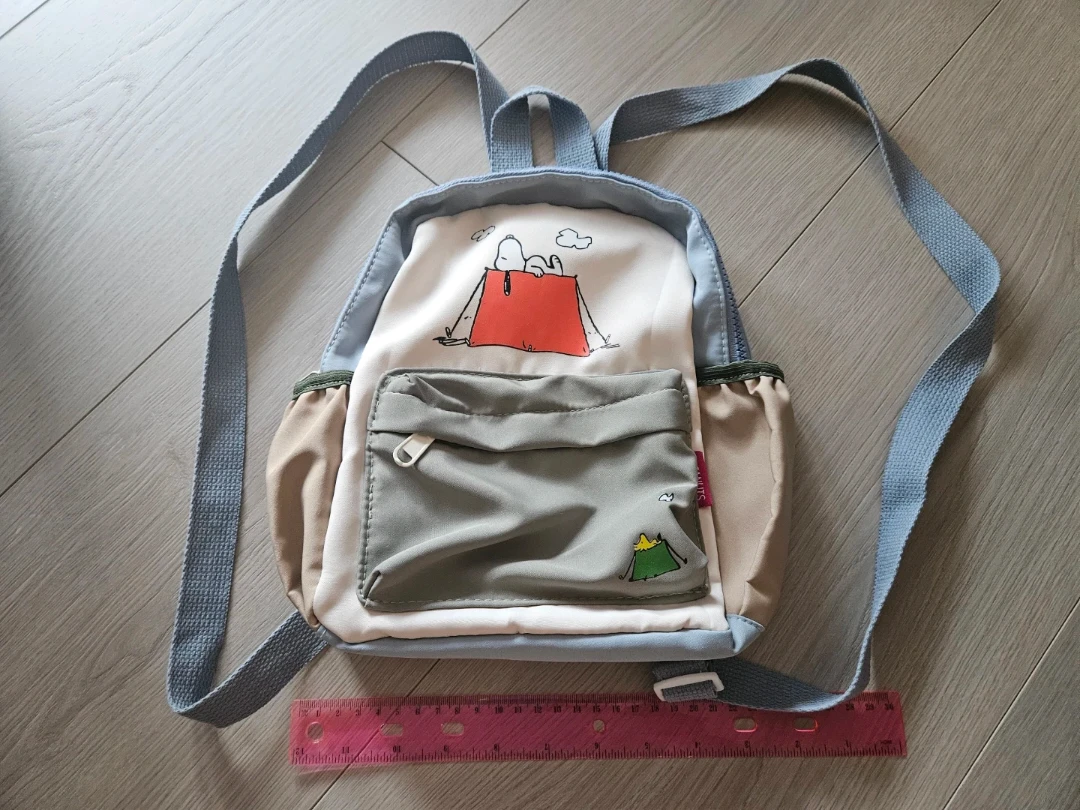 Backpack