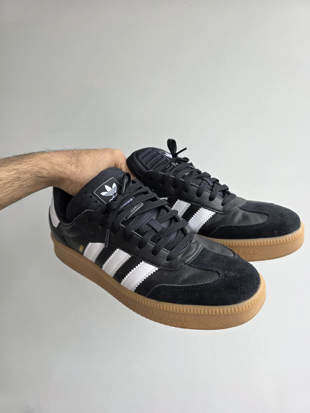 Adidas Samba XLG - photo 3