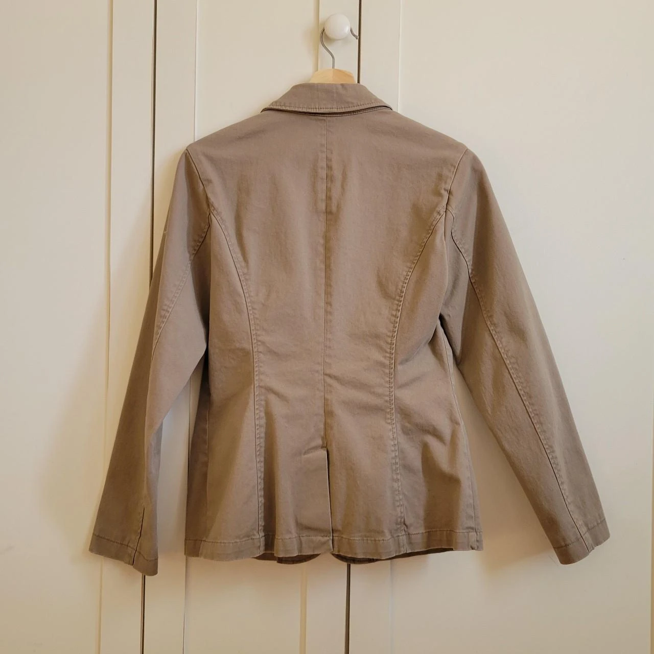 Vintage blazer jacket - photo 2