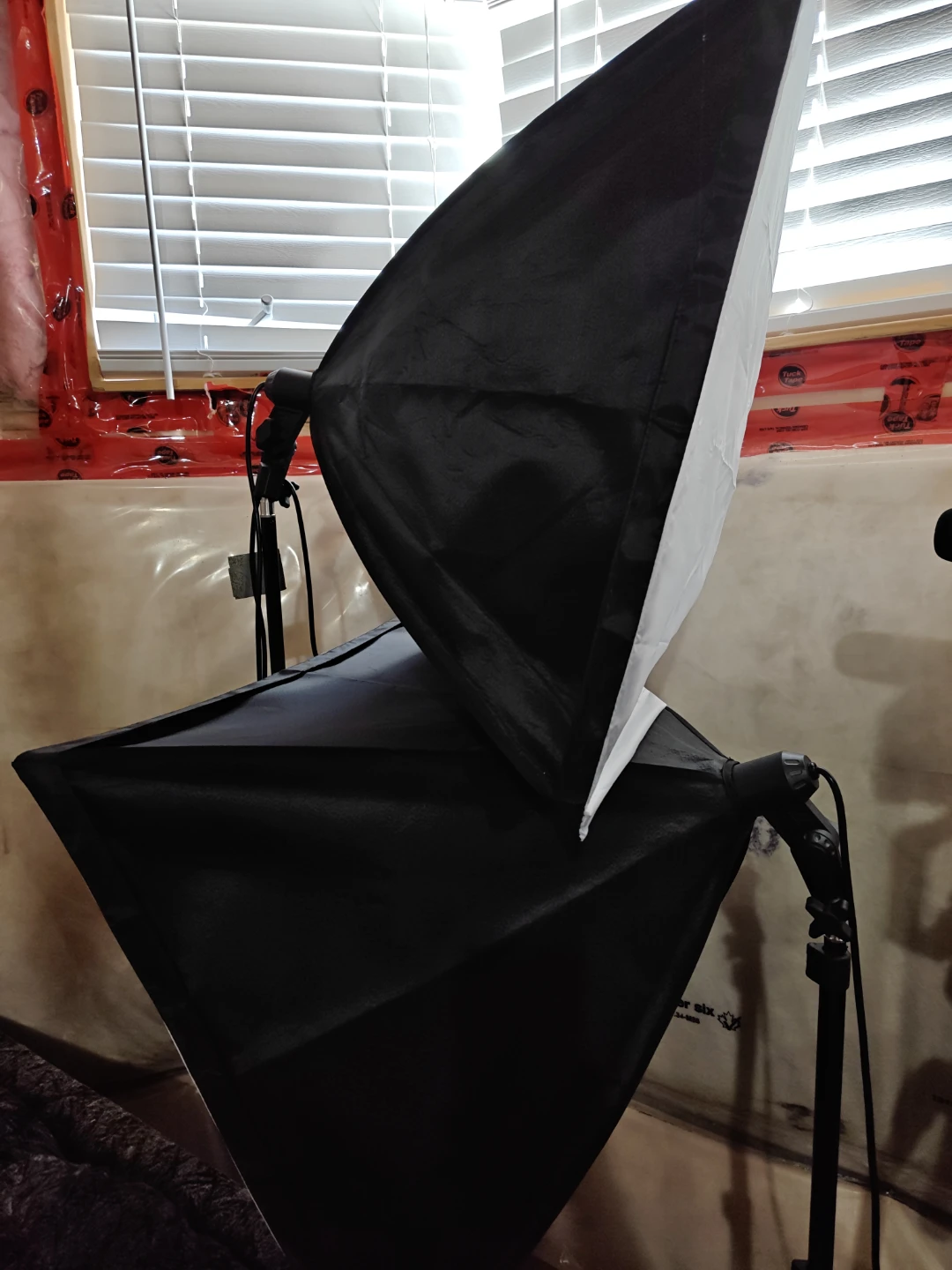 Rode VideoMic and Lighting Kit - photo 2