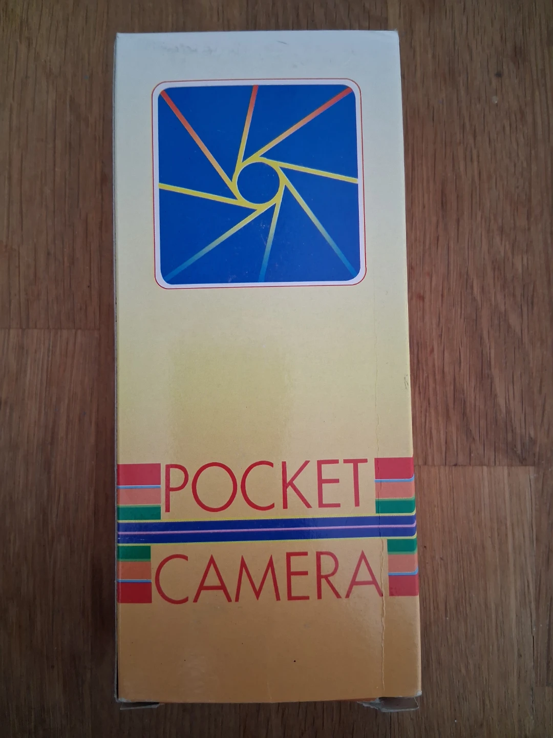 Pocket Camera - BNIB - photo 2