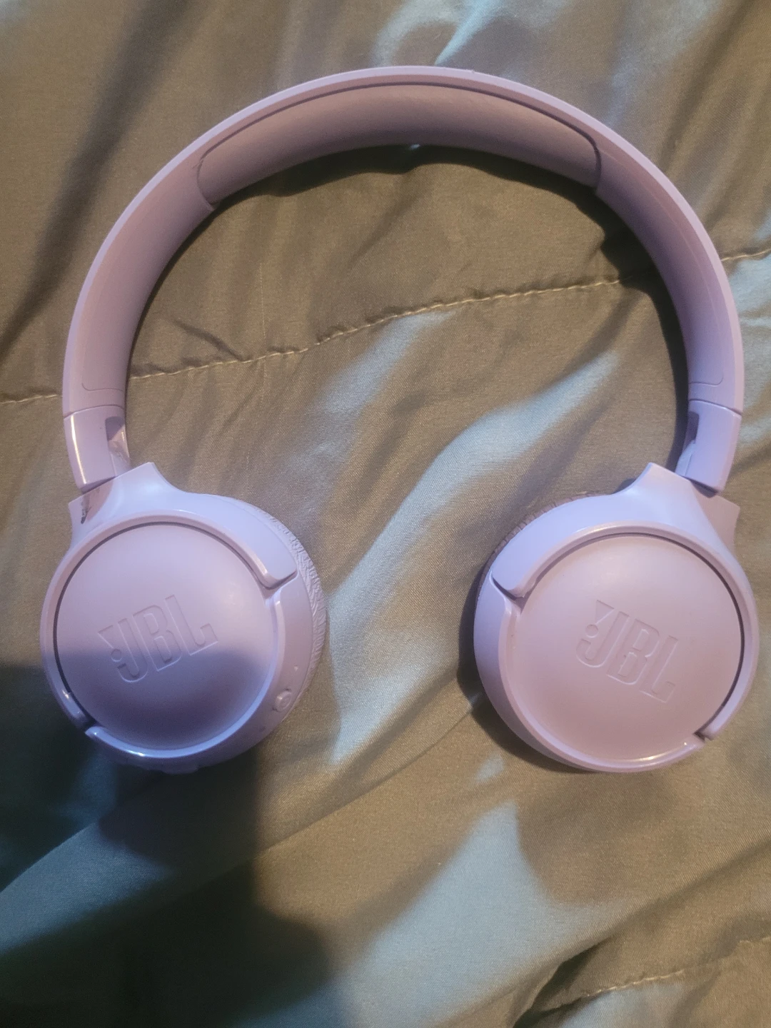 JBL Wireless Headphones - Lavender - photo 2