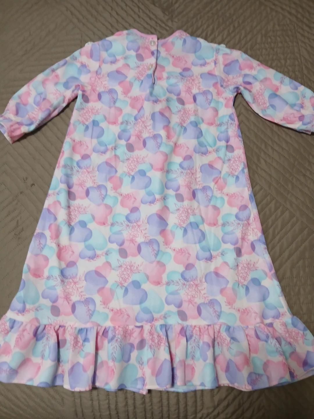 Like New Childs Nightgown - photo 3