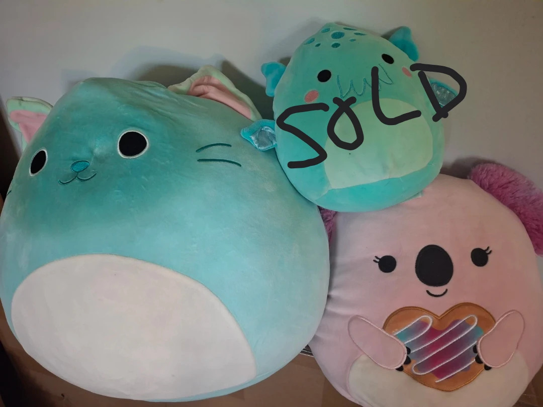 Squishmellows