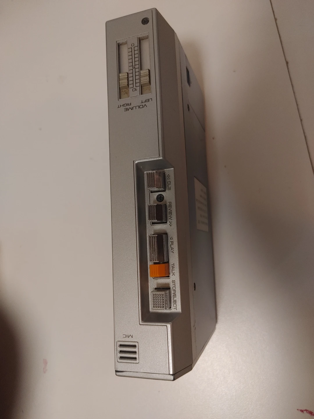 Lloyds V307 Stereo Cassette Player FM Radio