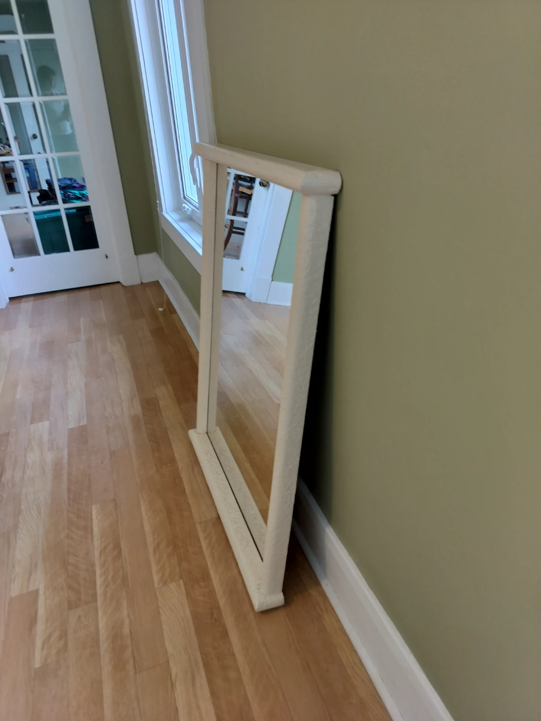 Costal Style Mirror - photo 2