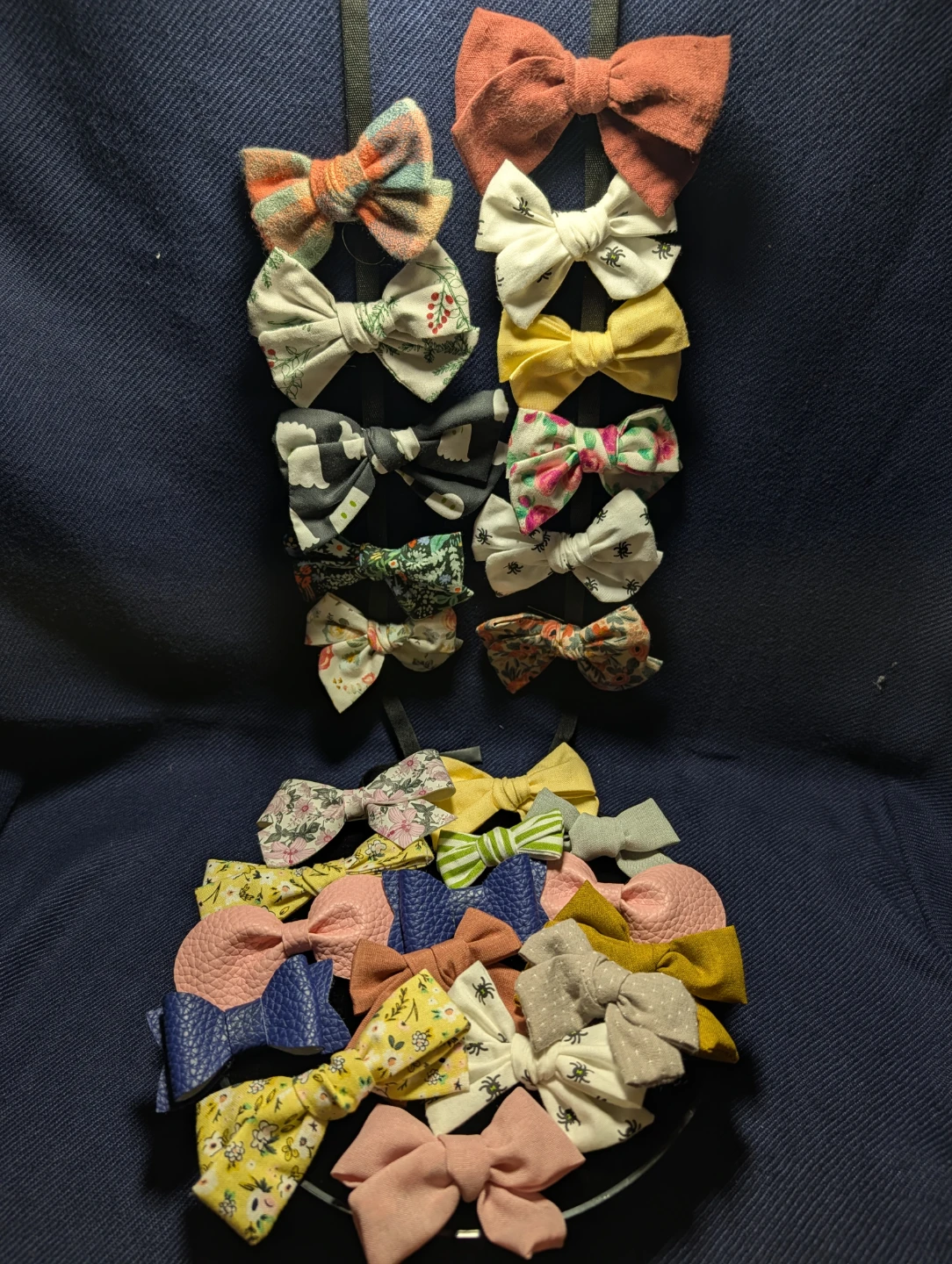 🎀Trendy & Adorable Bows🎀 - photo 4