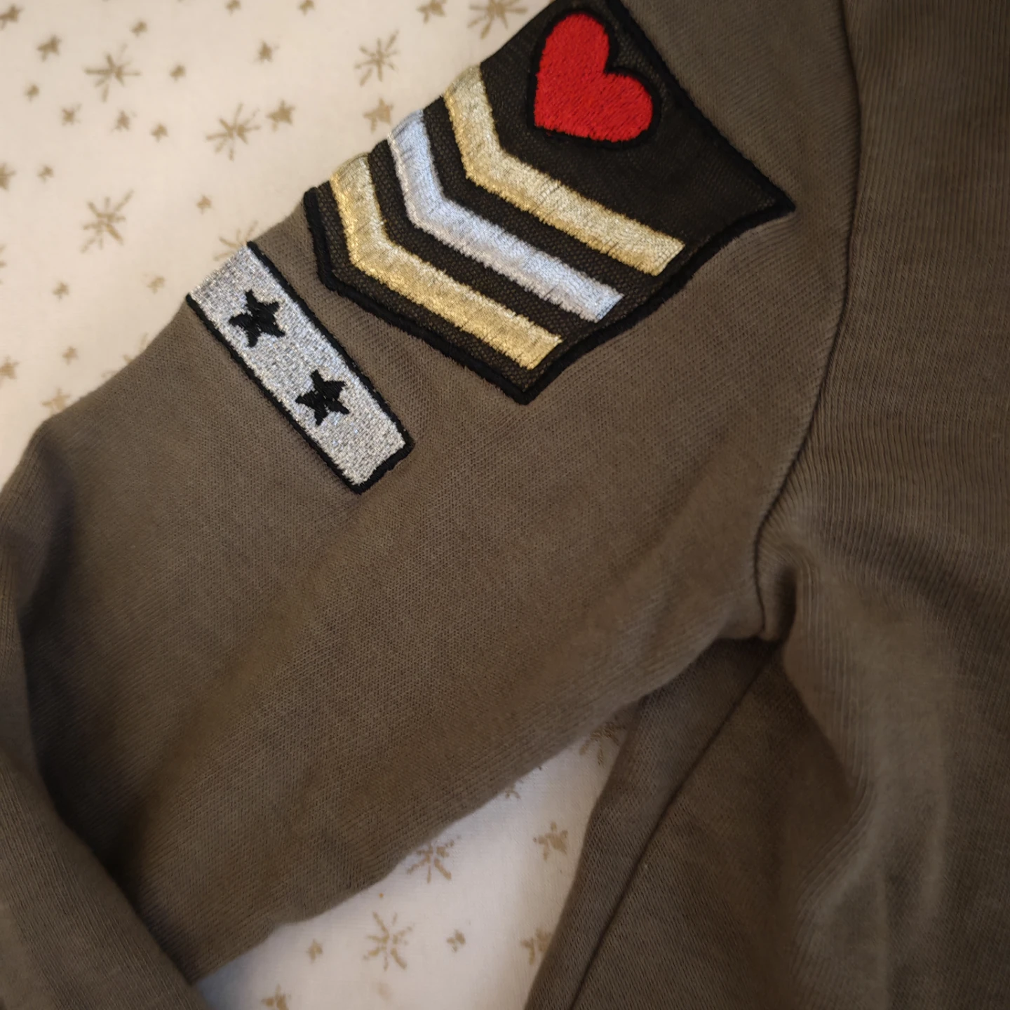 Flapoodles Girl Squad Dress - photo 5