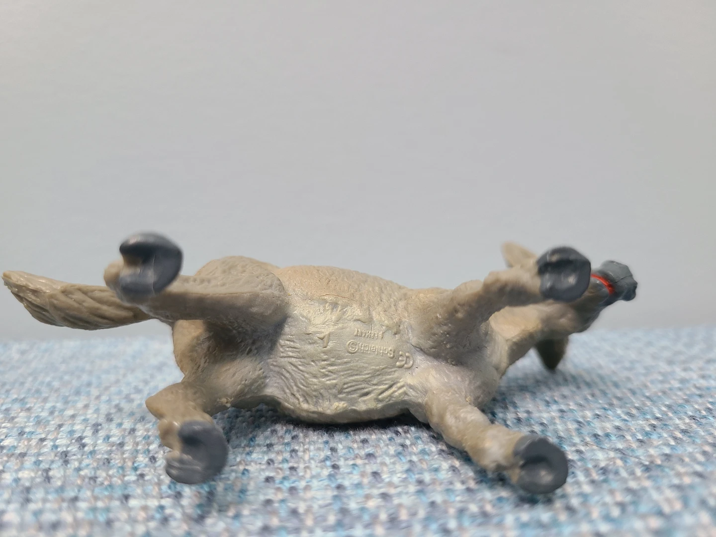 Vintage Schleich Donkey - photo 3