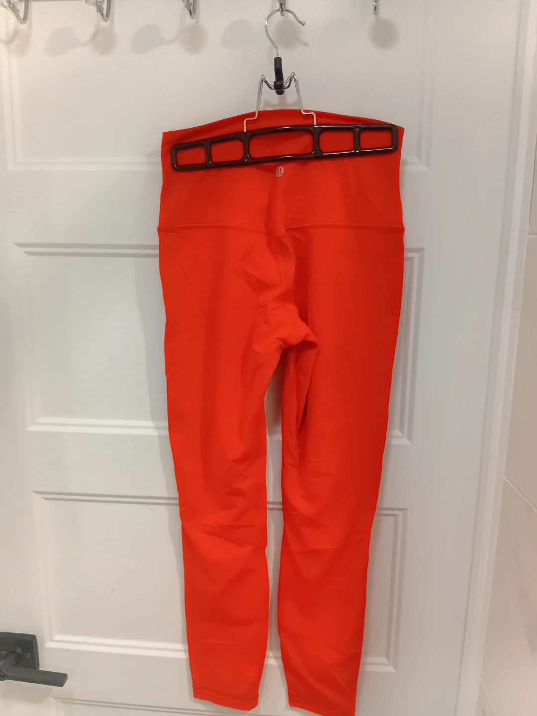 Legging Lululemon orange - photo 3