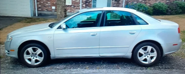 2006 Audi A4 2.0T Quattro Fully Loaded Gas Saver - photo 3