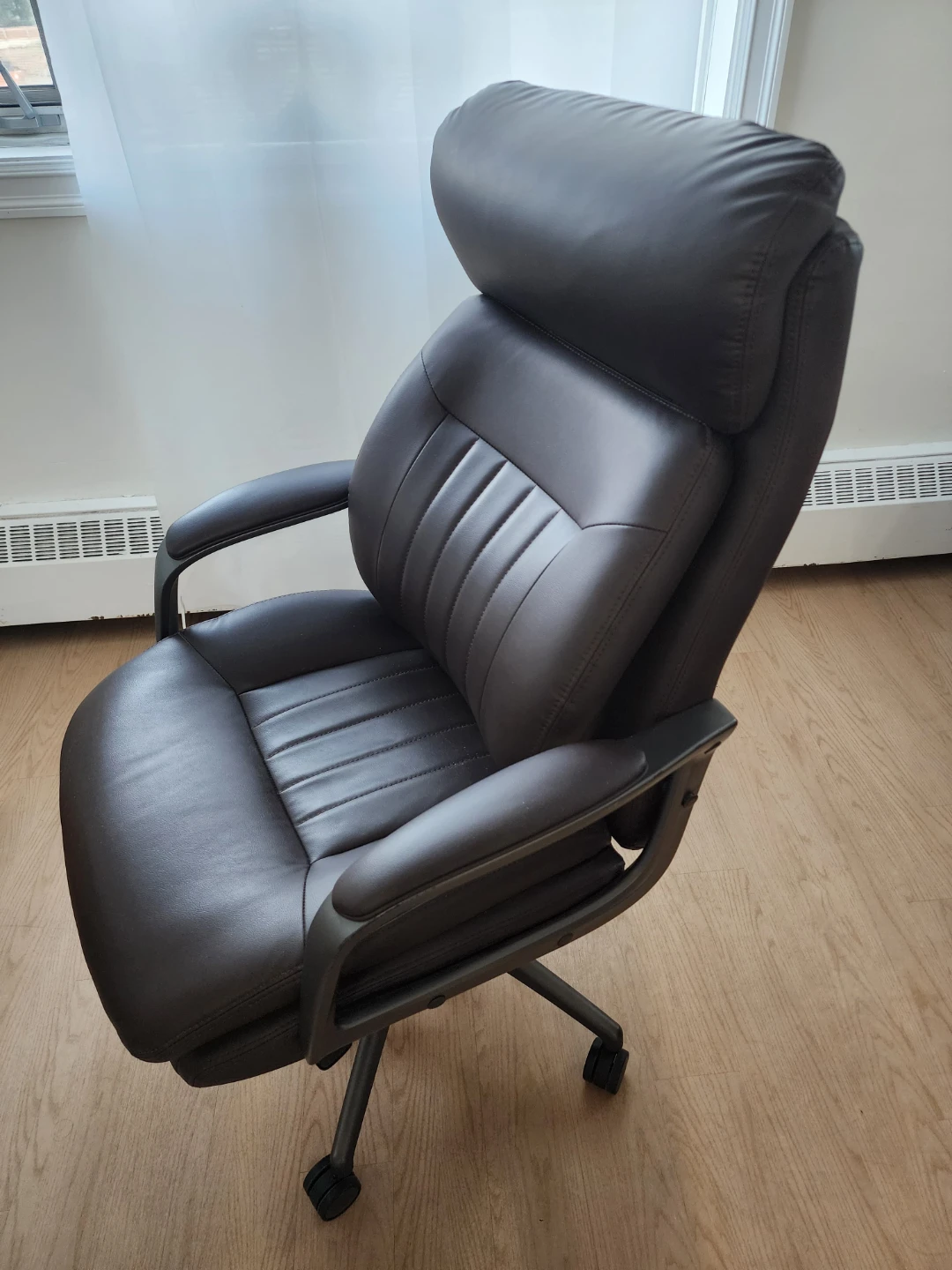 La-Z-Boy Ergonomic Office Chair - photo 3