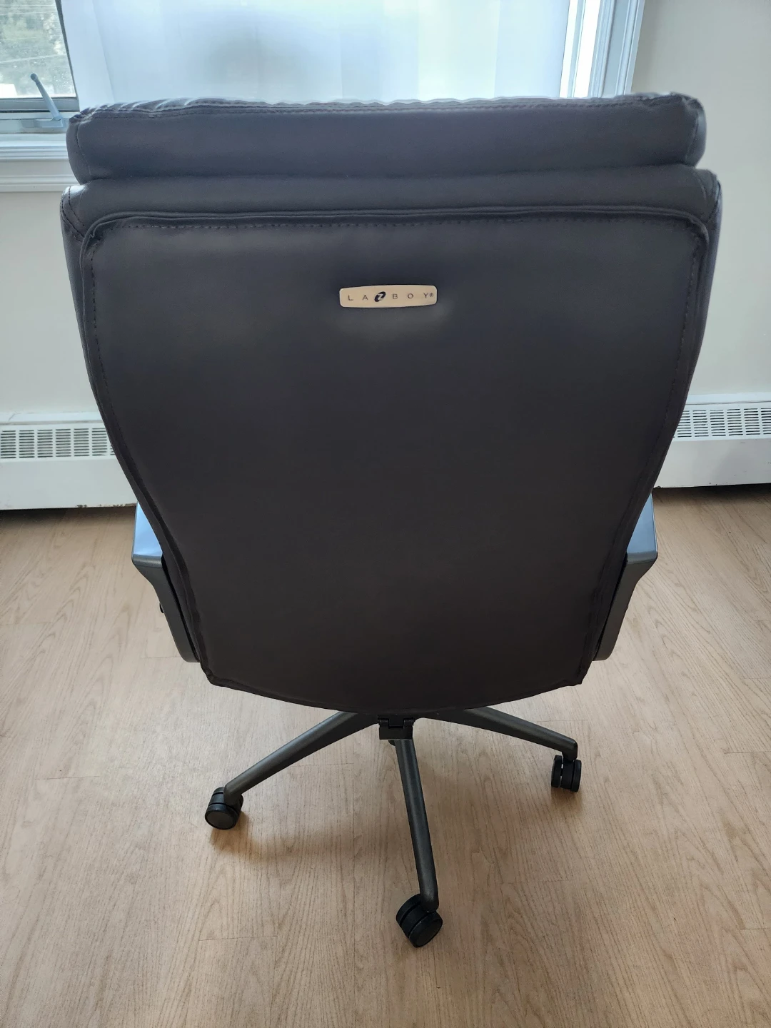 La-Z-Boy Ergonomic Office Chair - photo 4