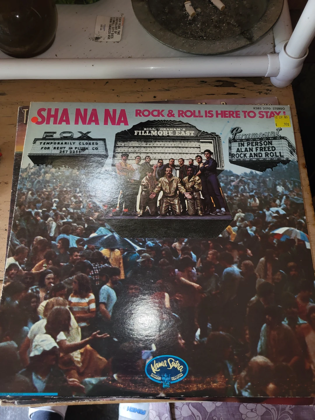 More records - photo 2