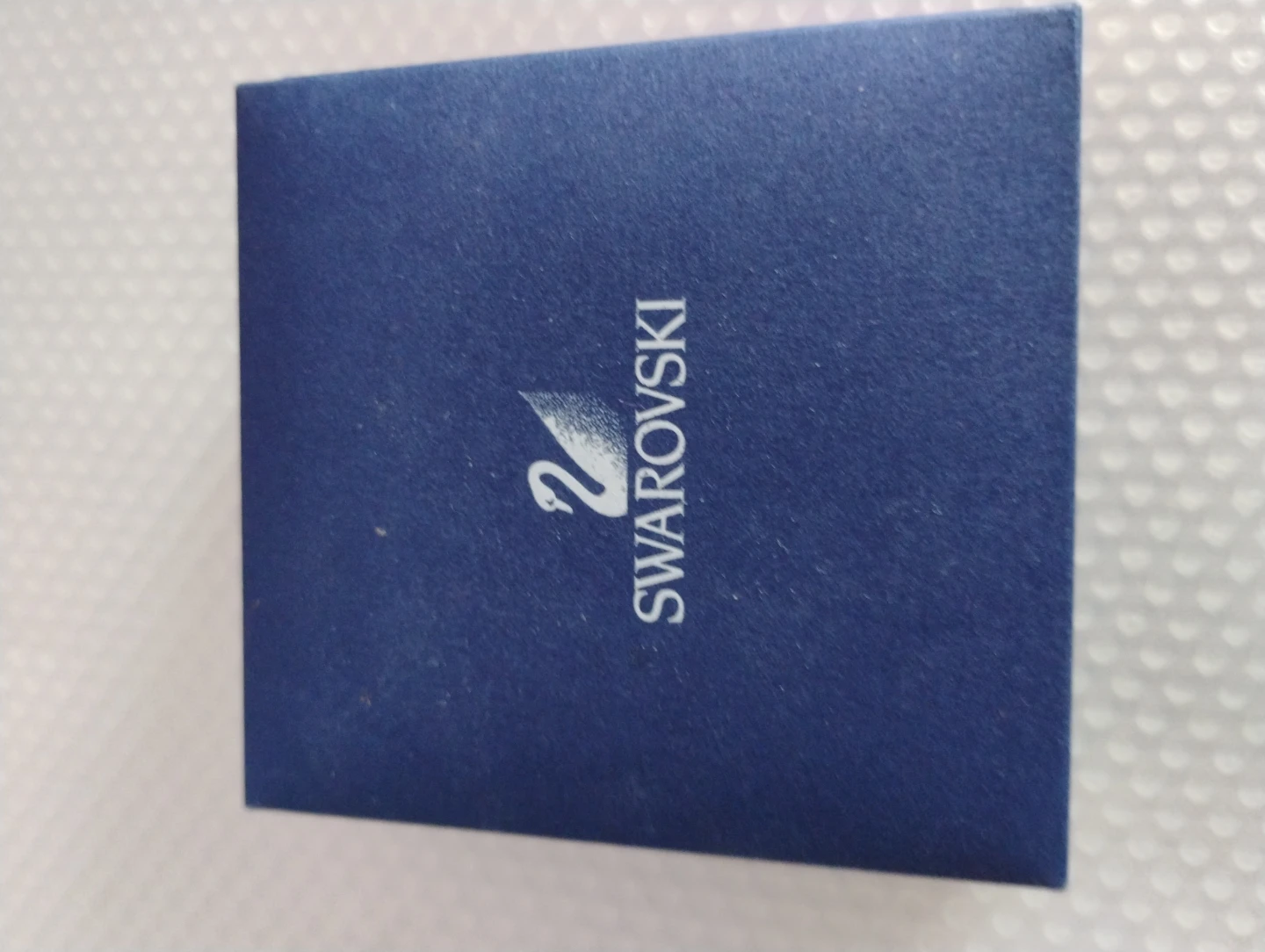 Swarovski Stud Earrings - photo 4