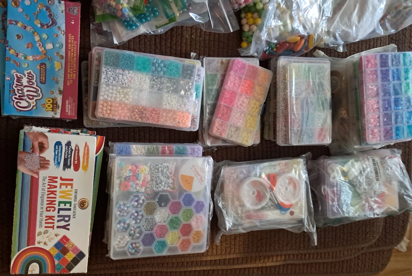 Jewelry Making Kits and Supplies - photo 3