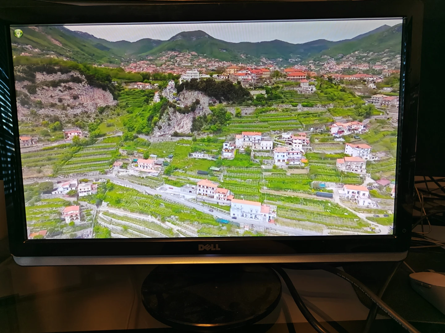 Dell 21.5" Full HD 1080p Computer Monitor Display (ST2220Mc) - photo 4