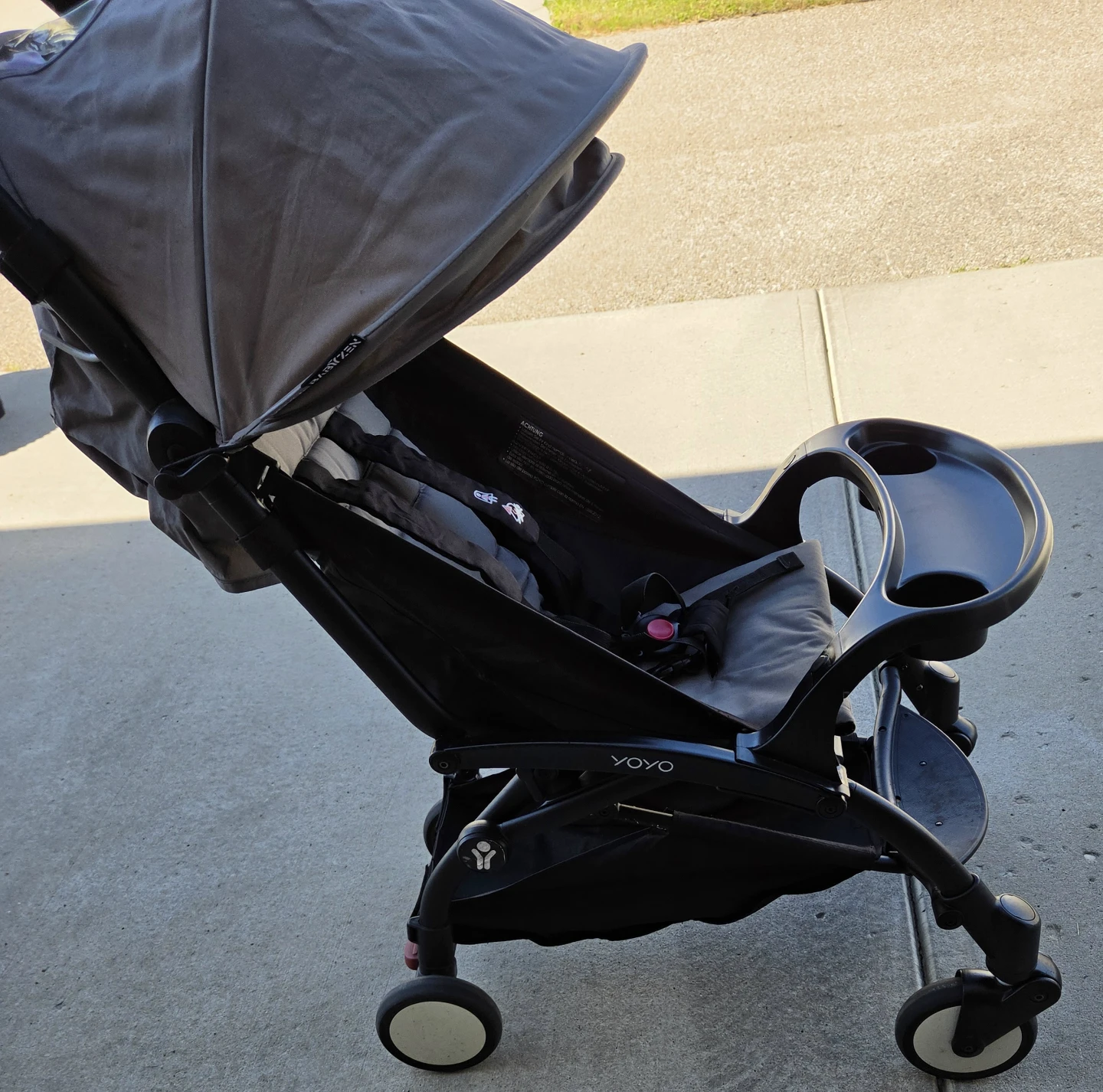 Babyzen YOYO Stroller - photo 2