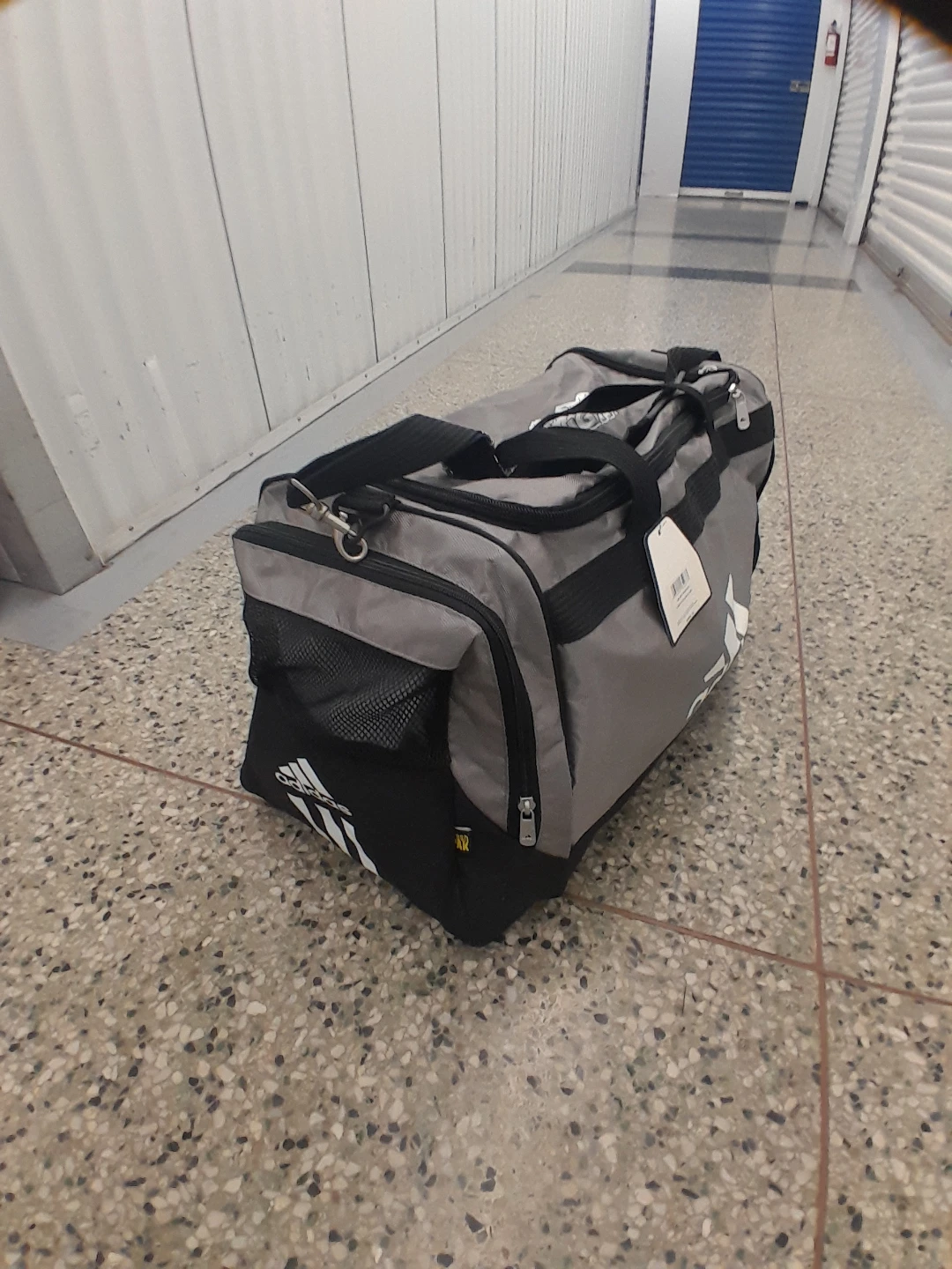 Adidas Duffel Bag XL - photo 3
