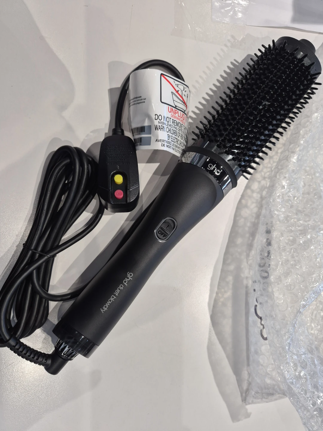GHD Duet Style 2-in-1 Hot Air Styler - photo 2