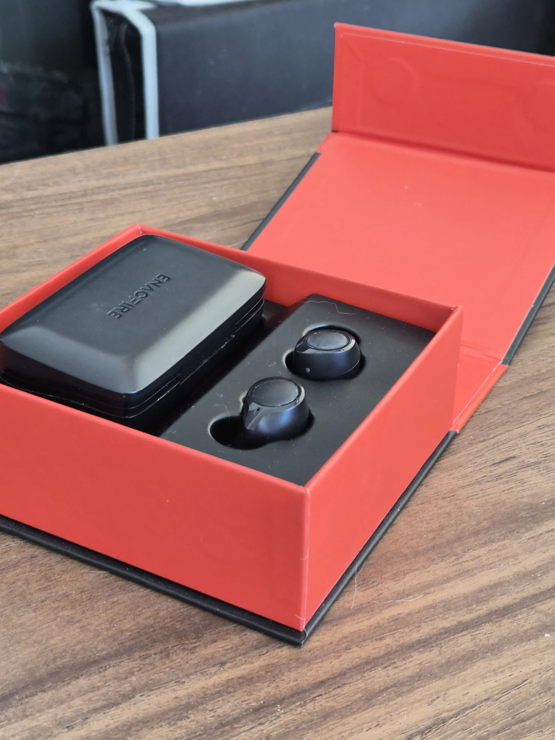 Waterproof Wireless Earbuds - photo 4