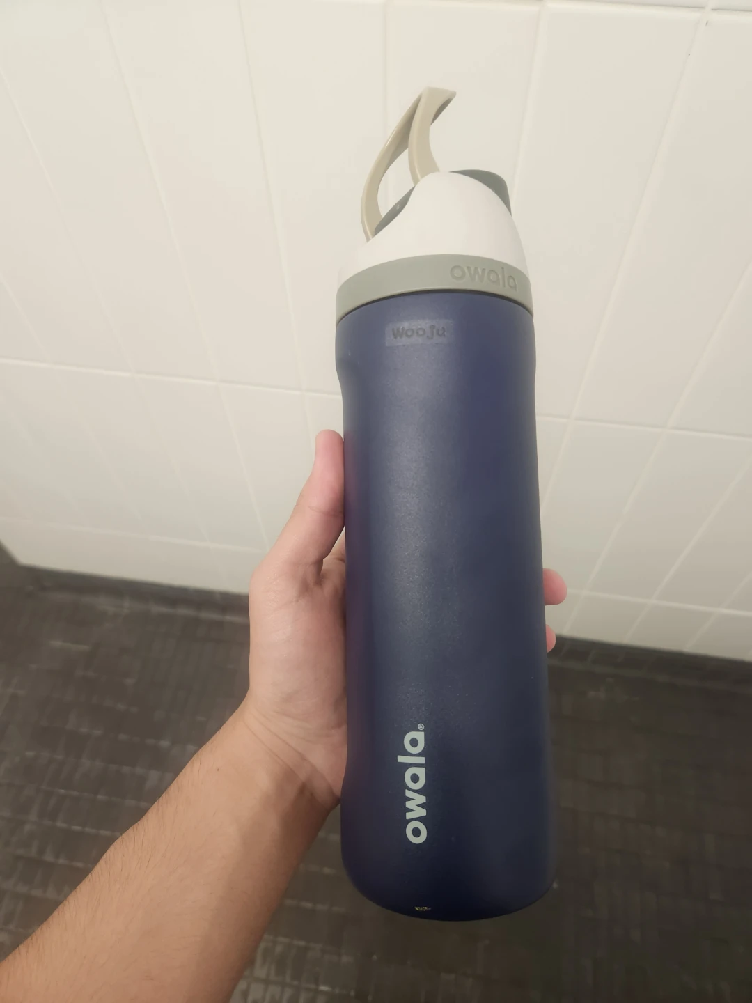 Owala Water Bottle