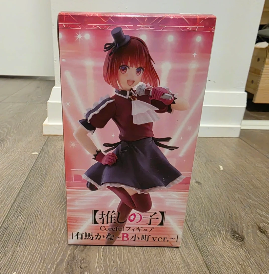 Kana Arima Idol Figure - Oshi No Ko - photo 3