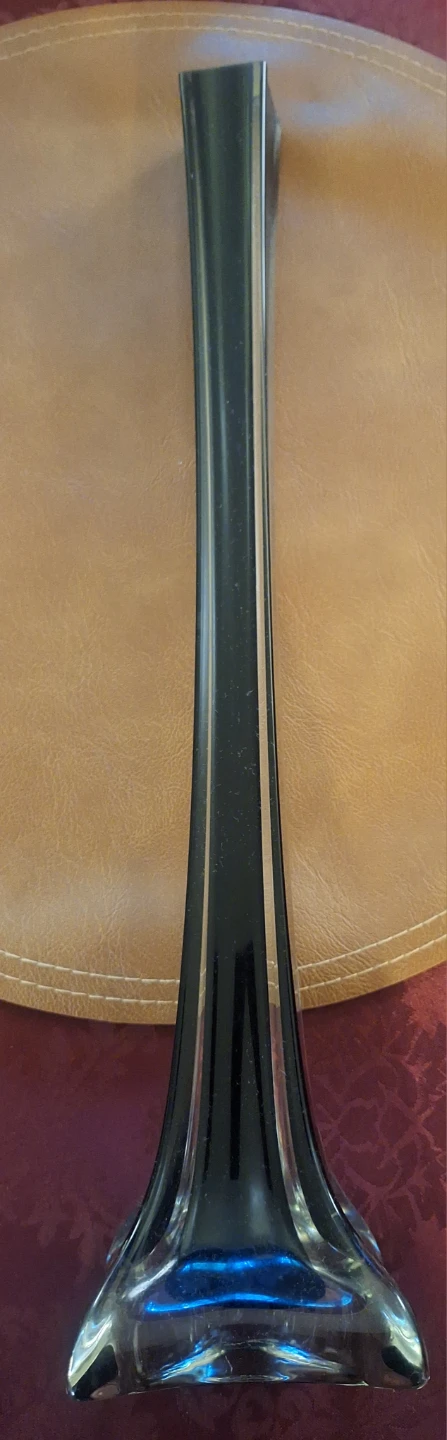 Single Flower Vase