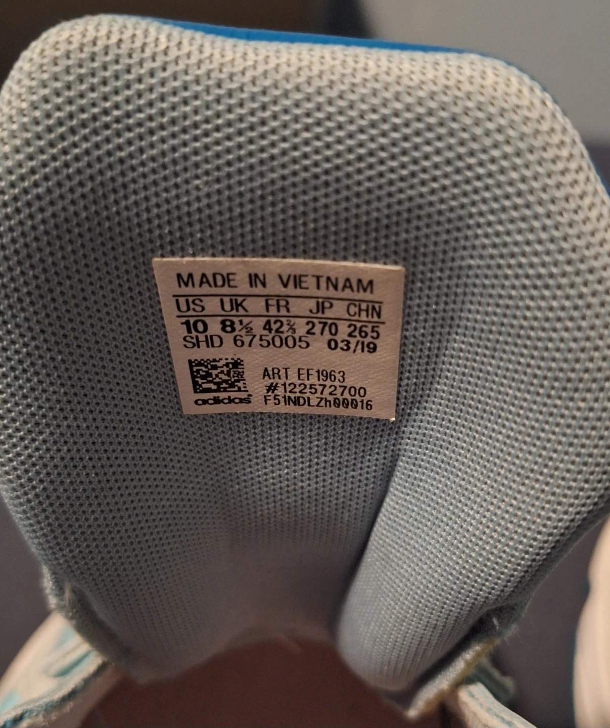 Shoe Sale - Running, Work, or Dress shoes - photo 4