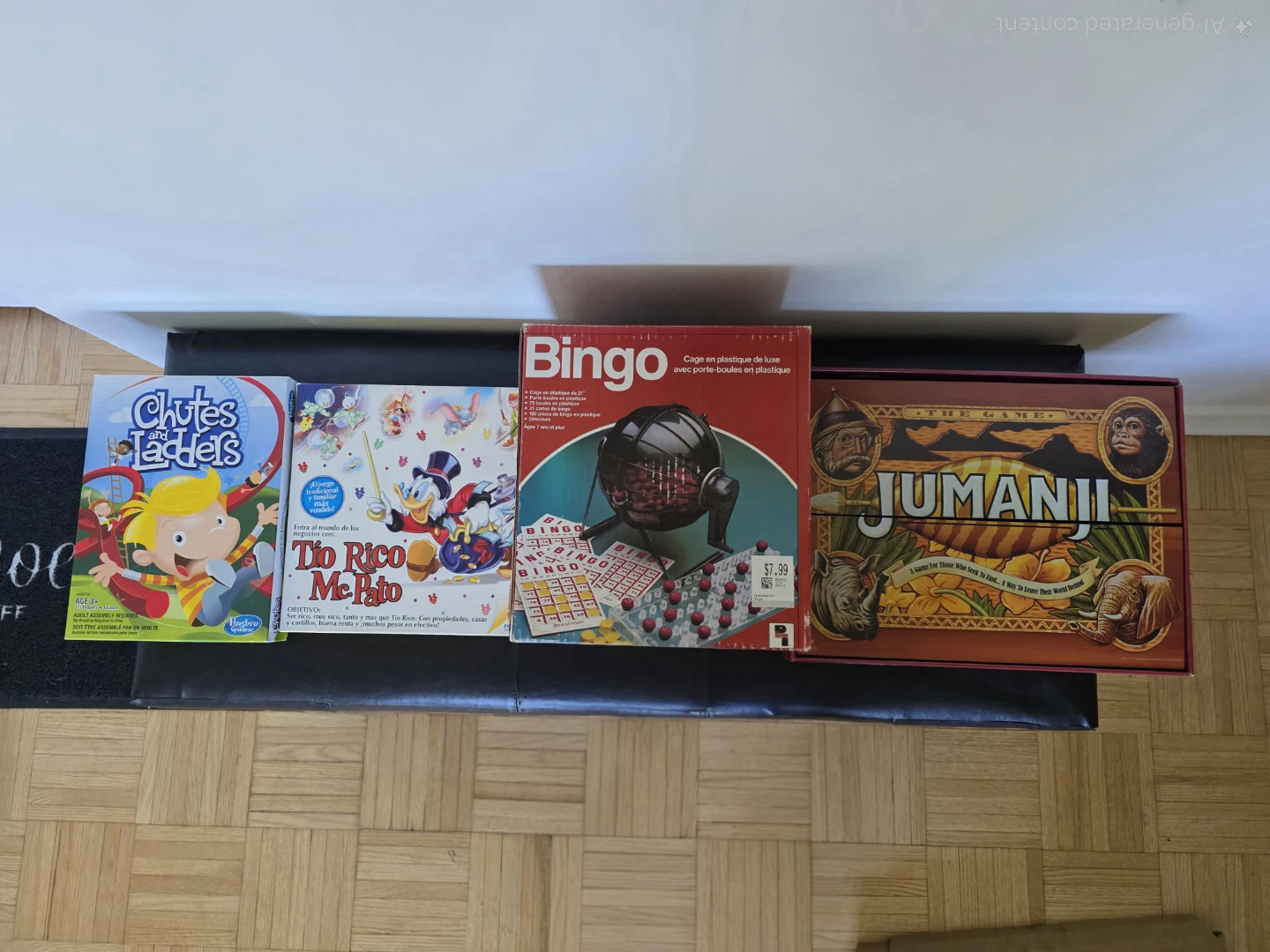 Board Games