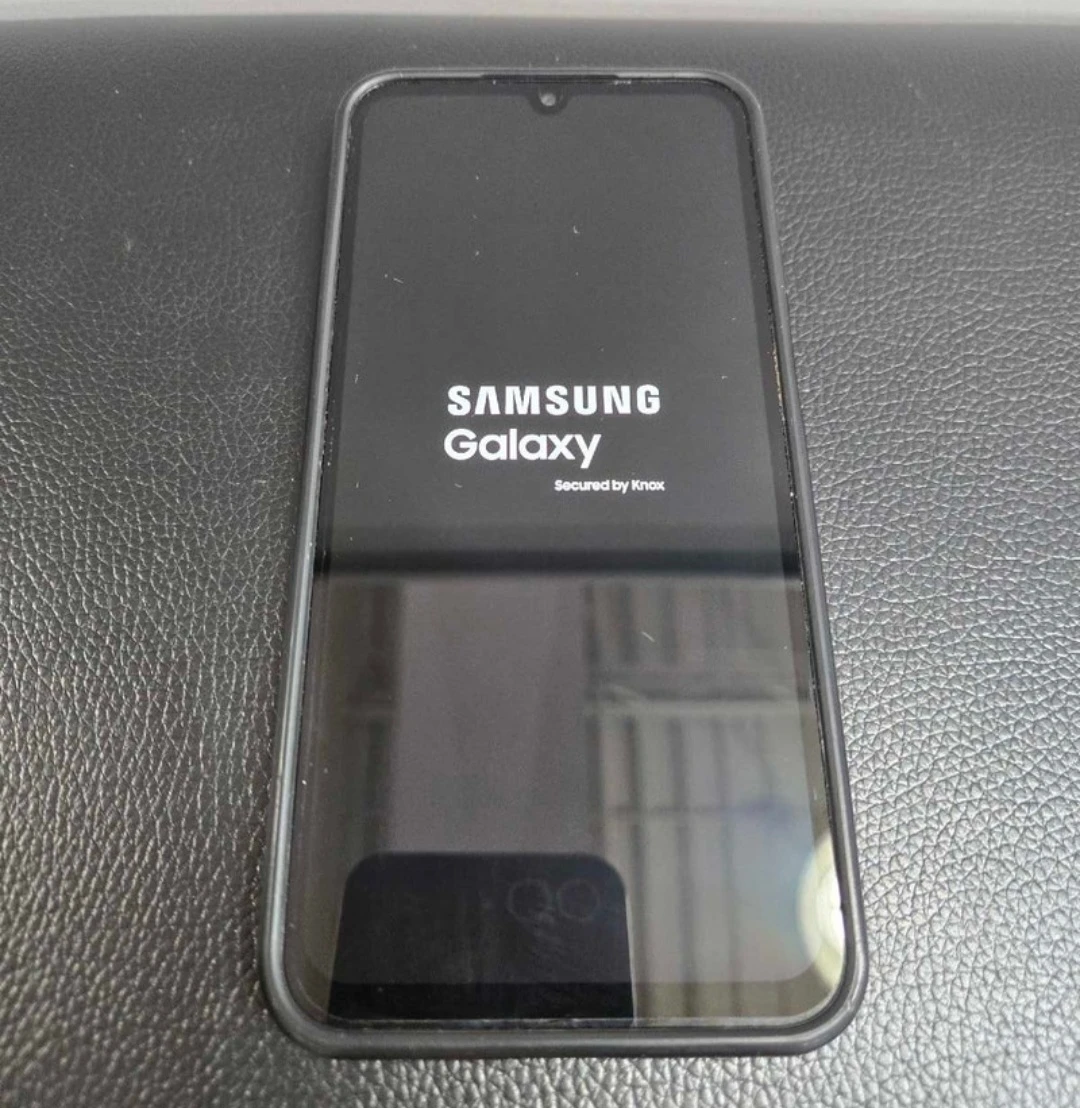 Samsung A15 - UNLOCKED