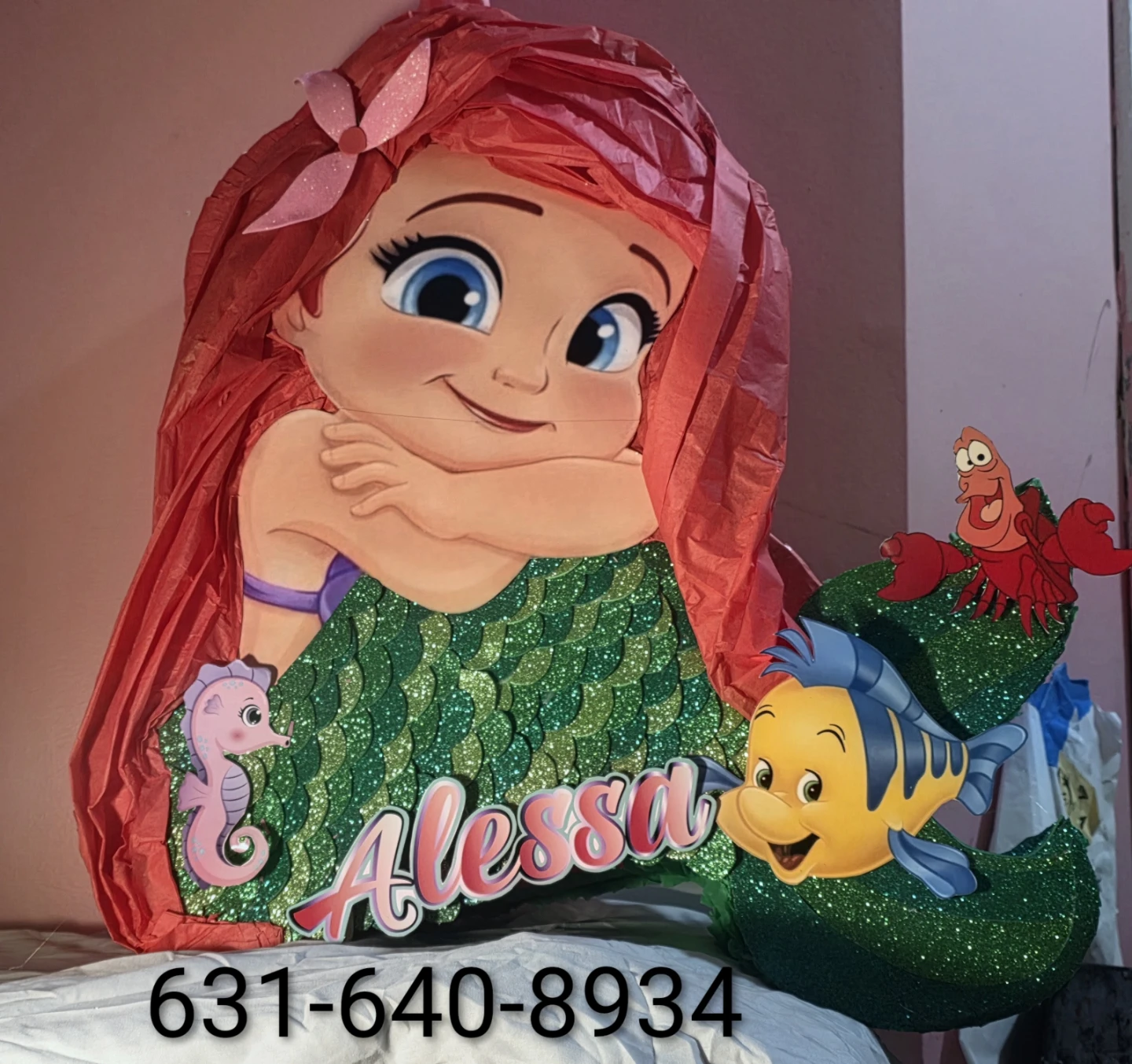 Piñatas personalizadas a tu gusto - photo 3