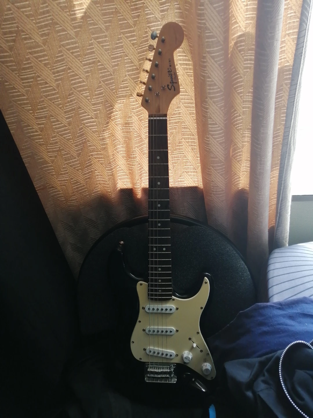 Fender Squier