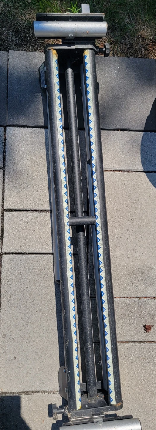 Ryobi Sliding Saw with Stand - photo 4