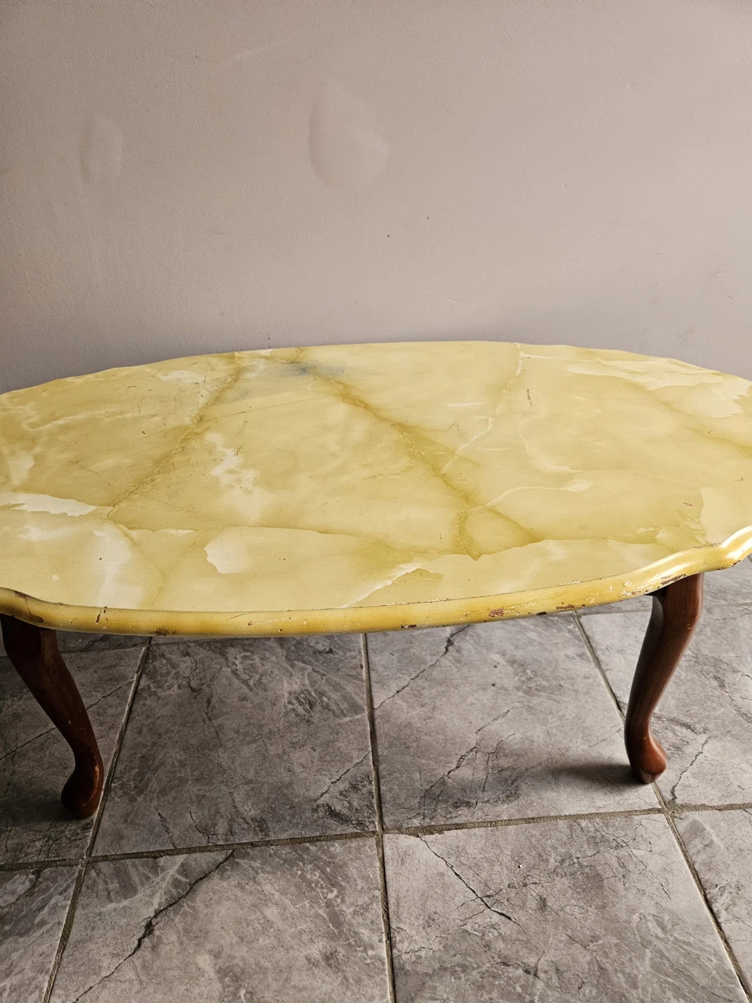 Coffee tables - photo 3