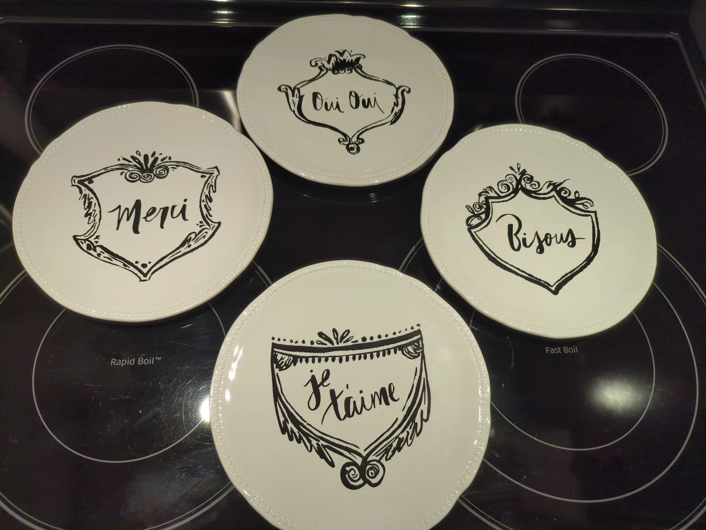 Plates
