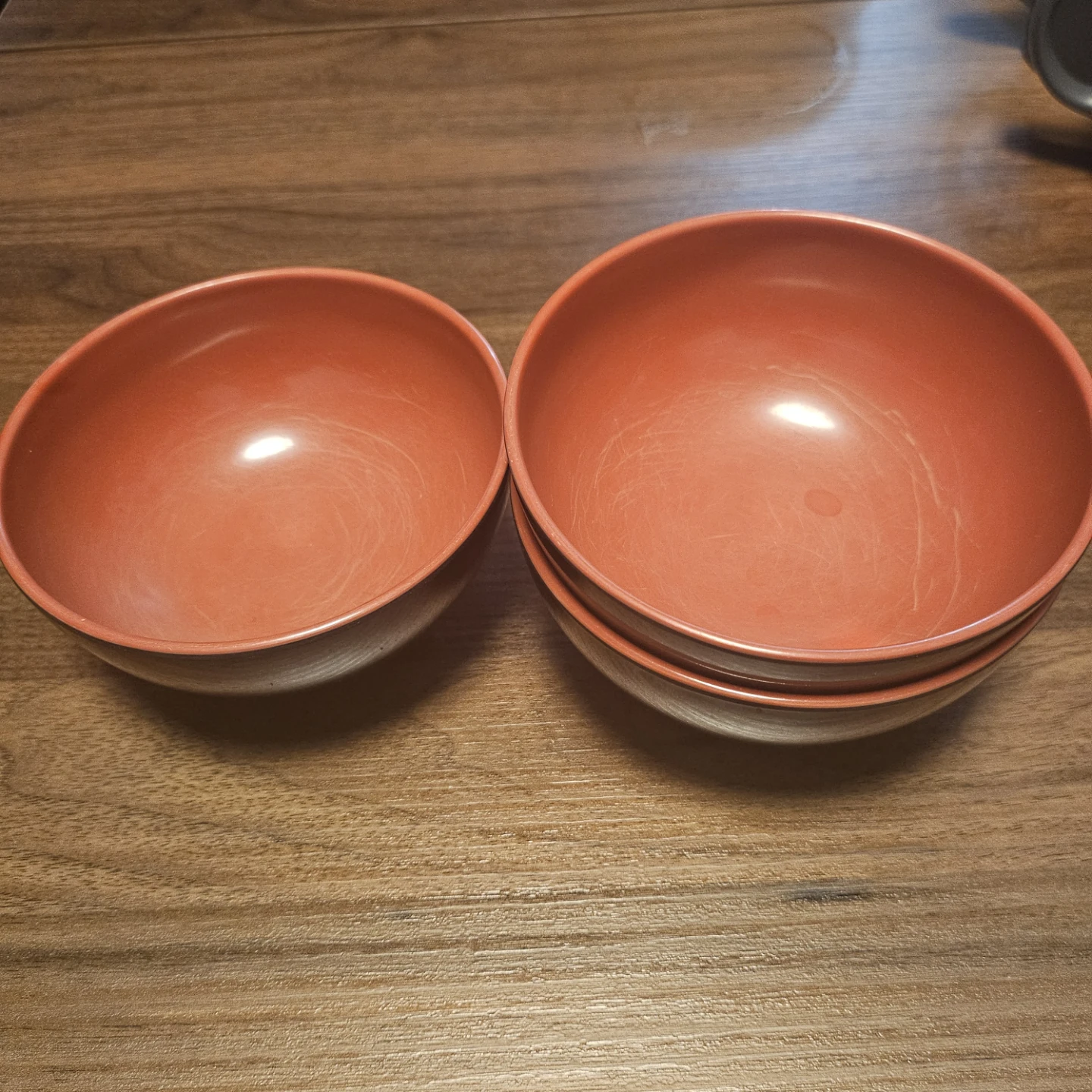 Set of 3  Serving Bowls
