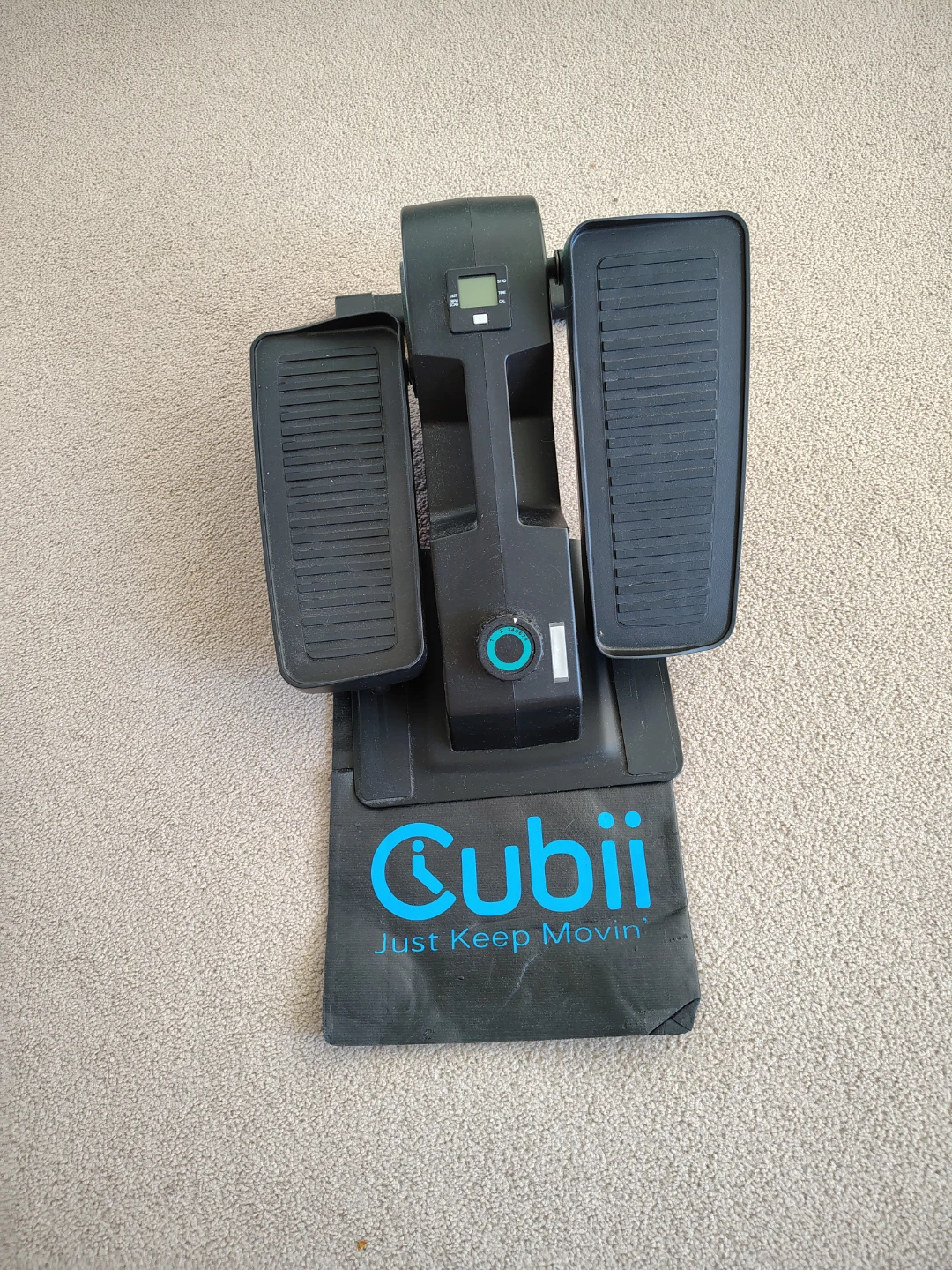 Cubii