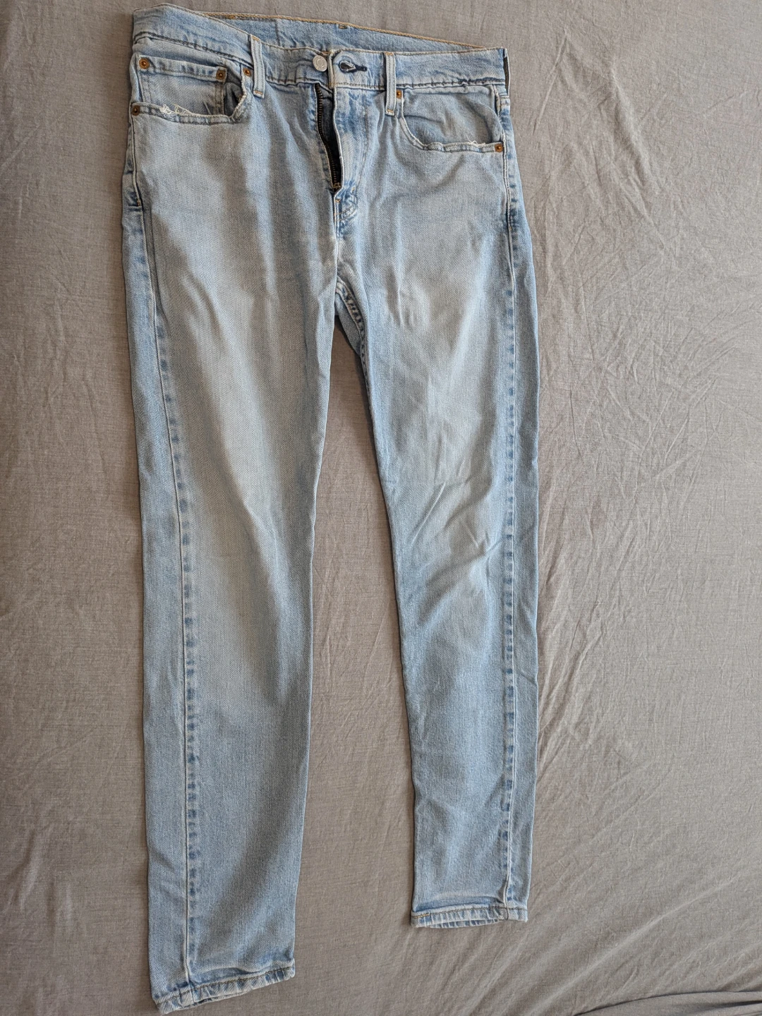 Levi's 501 Jeans W32