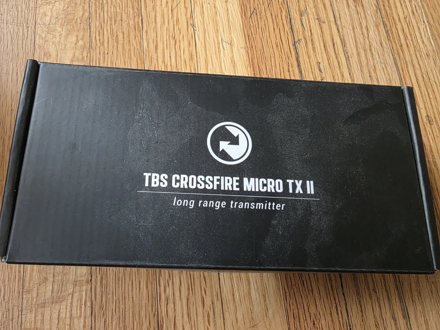 TBS Crossfire Micro TX II Long Range Transmitter - photo 3