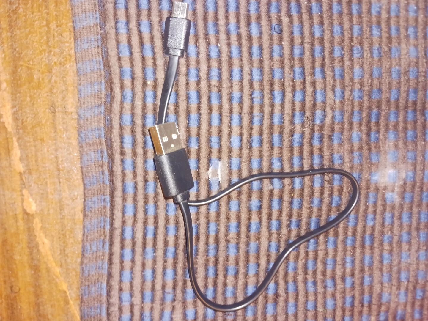 Blue Power Bank - photo 4